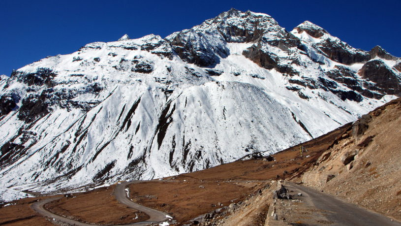 Lachung-vandana-travels