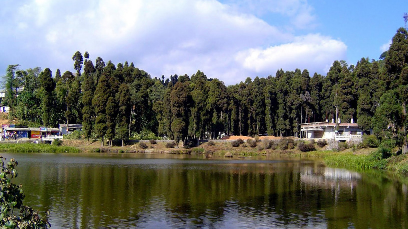 Mirik-Lake-Darjeeling-West-Bengal