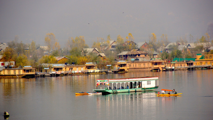 Srinagar-1