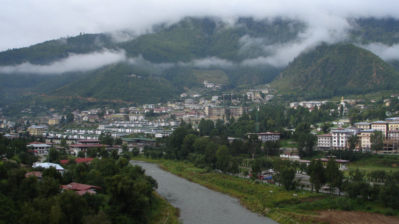 Thimphu