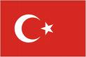 Turkeyflag