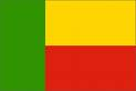 benin